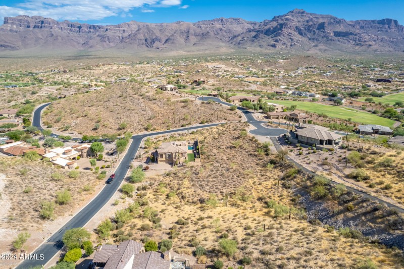 10 - Dianna #23 Drone