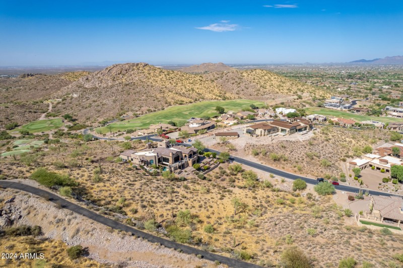 12 - Dianna #23 Drone