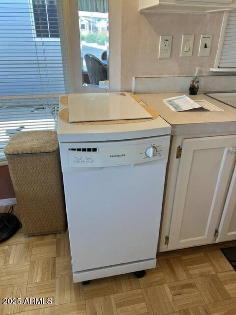 Dishwasher 434