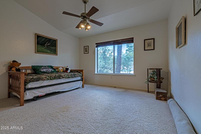 Serene Oasis ( Bedroom 3 )