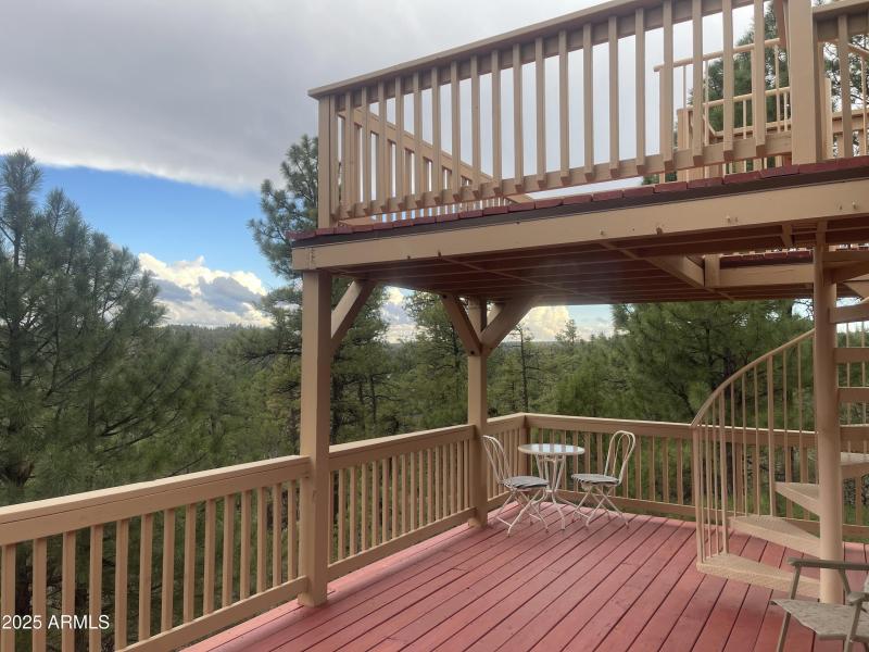 Enjoy Your Birds Eye View...