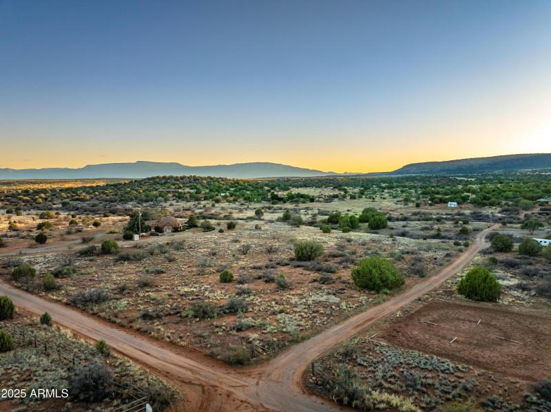 N Sycamore Pass Rd Lot _Steve Doyle-1