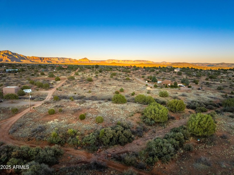 N Sycamore Pass Rd Lot _Steve Doyle-15