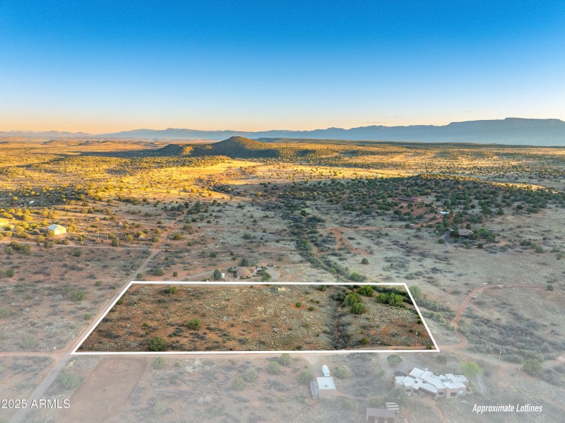 N Sycamore Pass Rd Lot _Steve Doyle-4