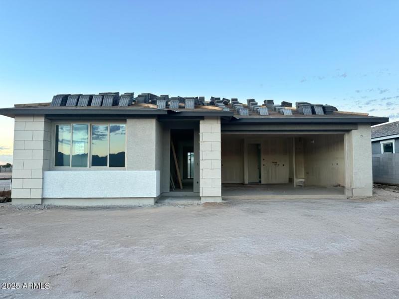 0001_ Front Exterior