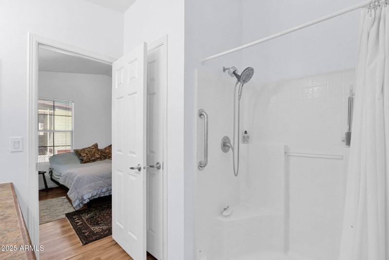 8700 University - 20Primary Bathroom