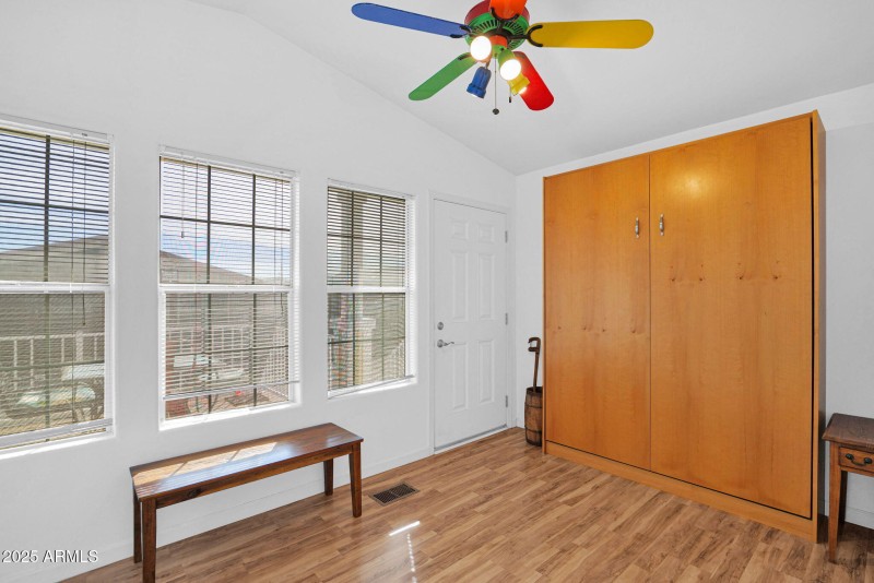 8700 University - 21Second Bedroom