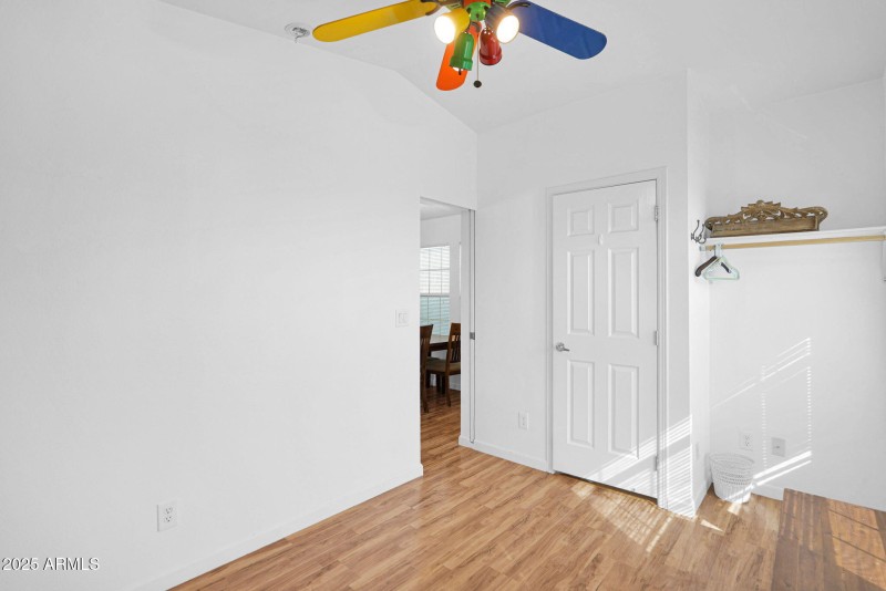 8700 University - 22Second Bedroom