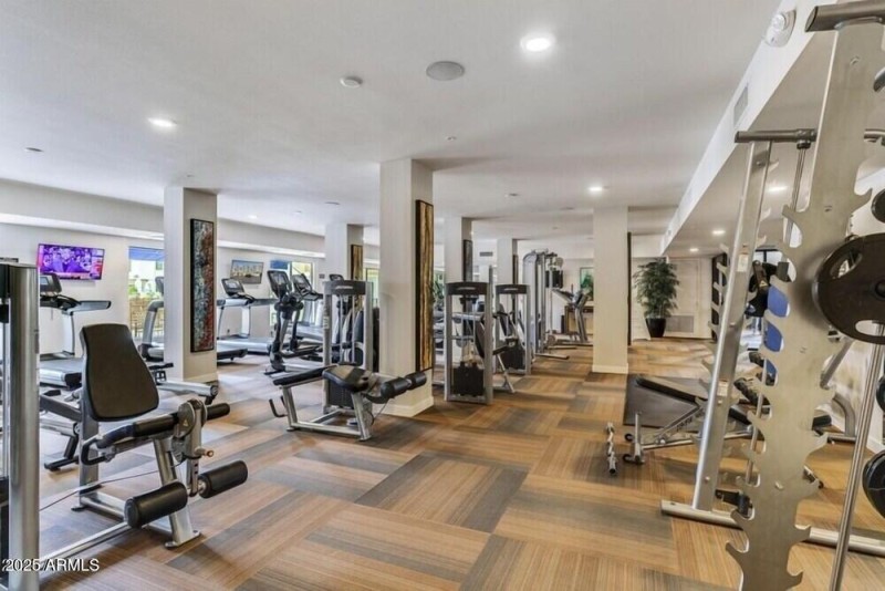 Gym 2