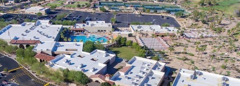 124th Kearney photo of RHJ community cen