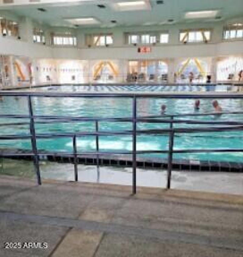 2025 inside pool SCW