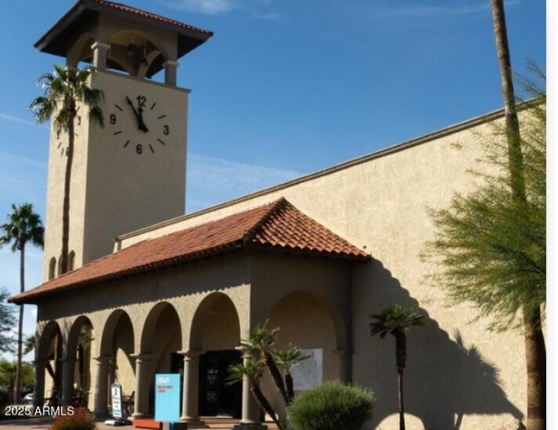 SCW RH JOHNSON LIBRARY