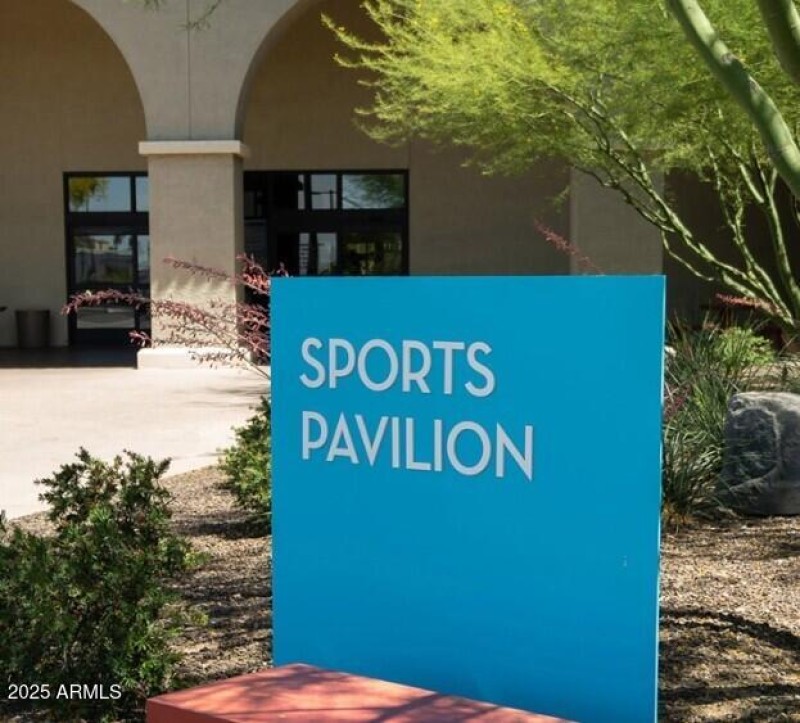 scw sports center photo