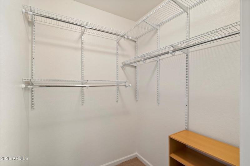 #1062 Guest Bedroom Closet