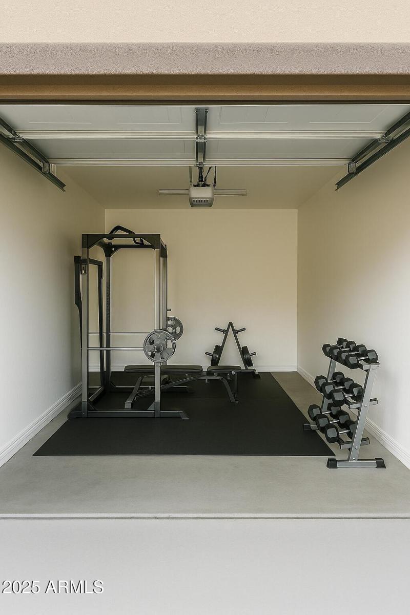 Home Gym