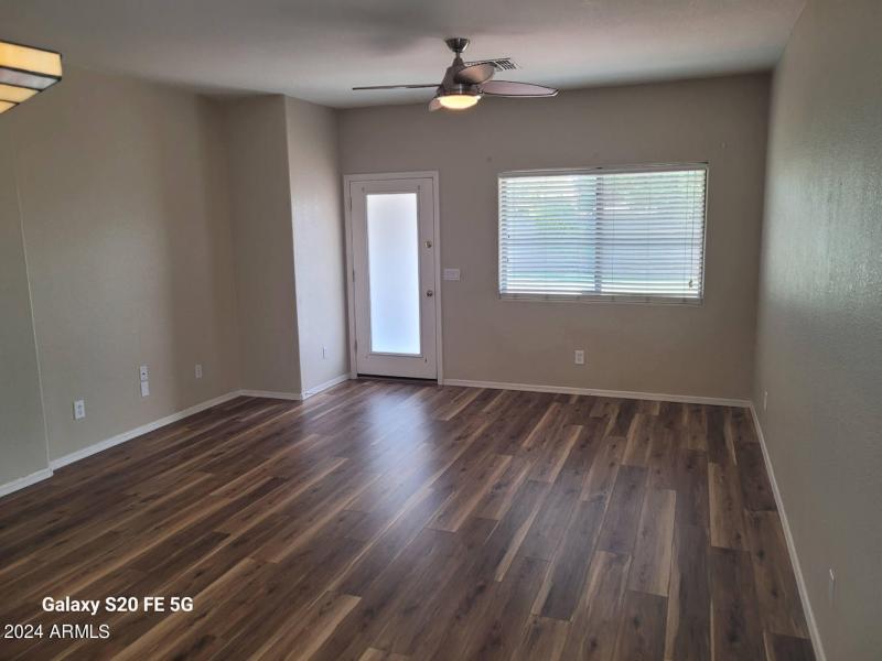 Modesto - Living Room