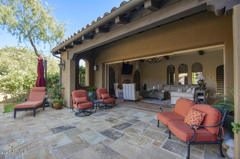 Indoor Outdoor Living