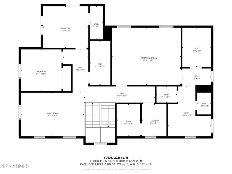 2nd Floor_Floorplan