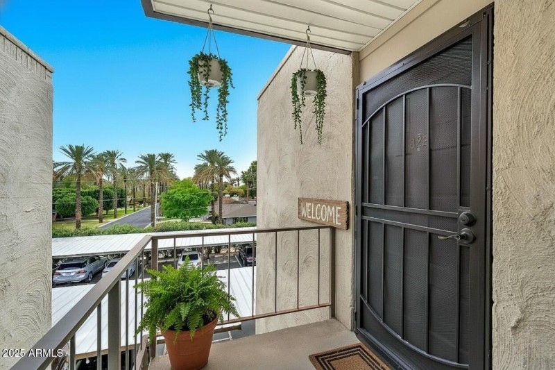 TAKE ELEVATOR TO FRONT ENTRANCE