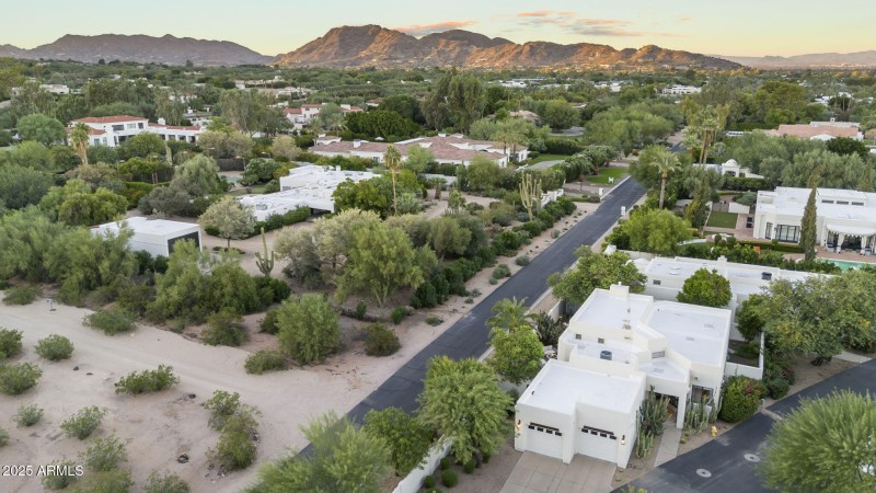 Amazing Mountain Views