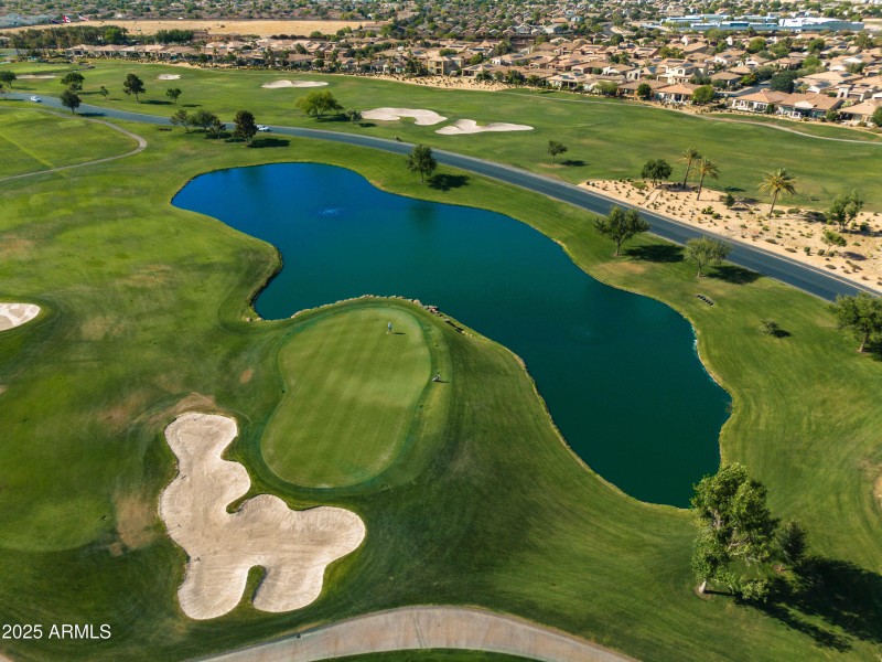 Encanterra Golf Course 2