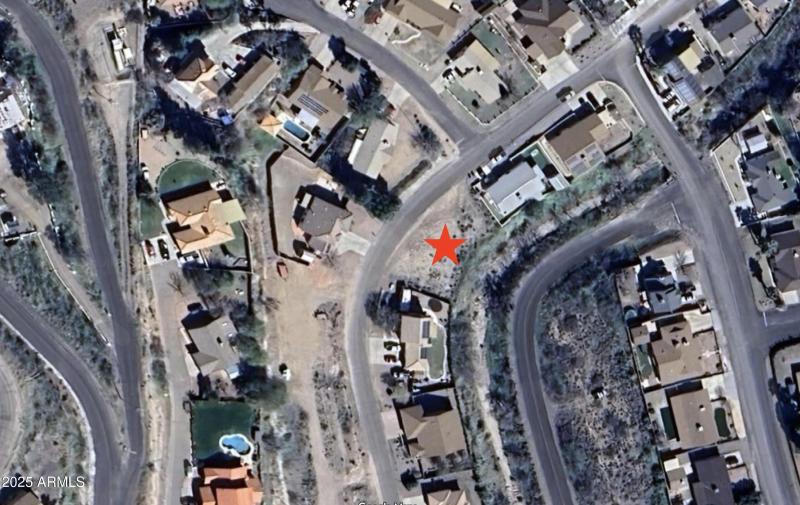 Lot 112 Pinaleno Pass 2