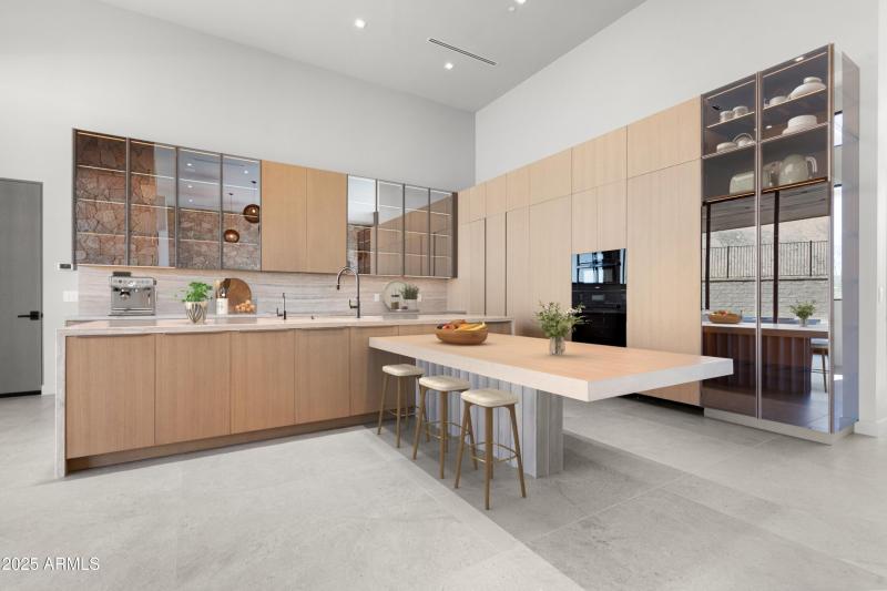 018_Virtually Staged Kitchen