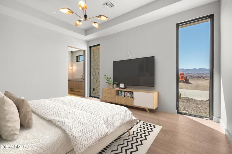 041_Virtually Staged Guest Room