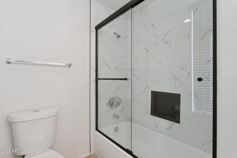 Guest Bathroom Renovated