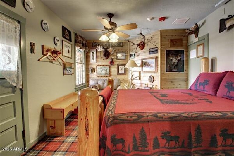 Northern Exposure Suite