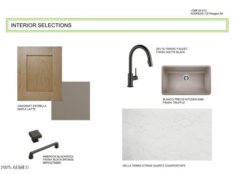 Interior Selections 2