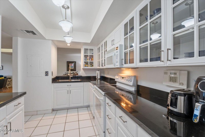 3BR GOLF LOT at ARIZONA BILTMORE