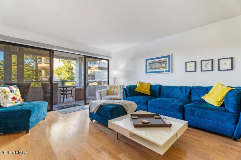 3BR GOLF LOT at ARIZONA BILTMORE