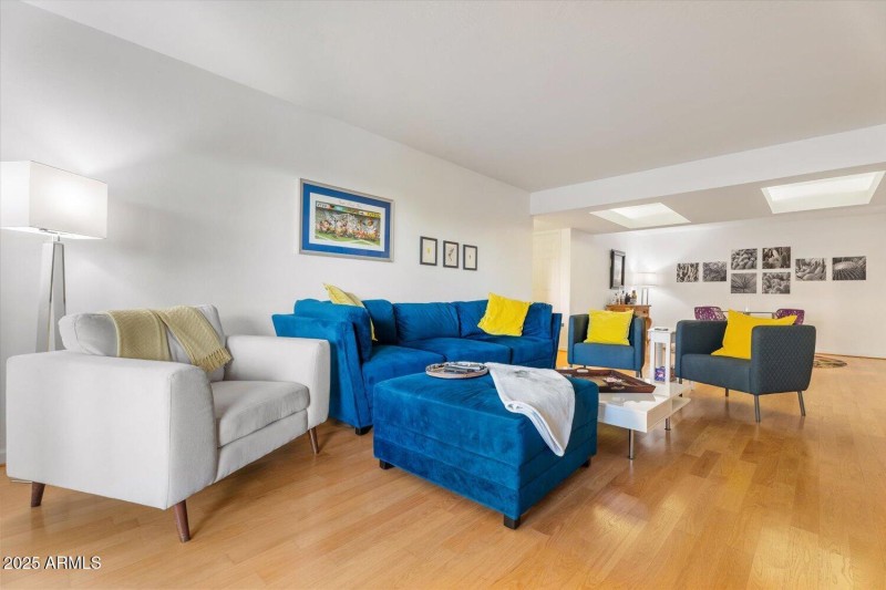 3BR GOLF LOT at ARIZONA BILTMORE