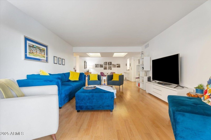 3BR GOLF LOT at ARIZONA BILTMORE