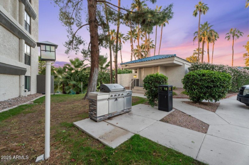 3BR GOLF LOT at ARIZONA BILTMORE