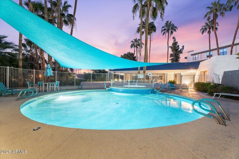 3BR GOLF LOT at ARIZONA BILTMORE