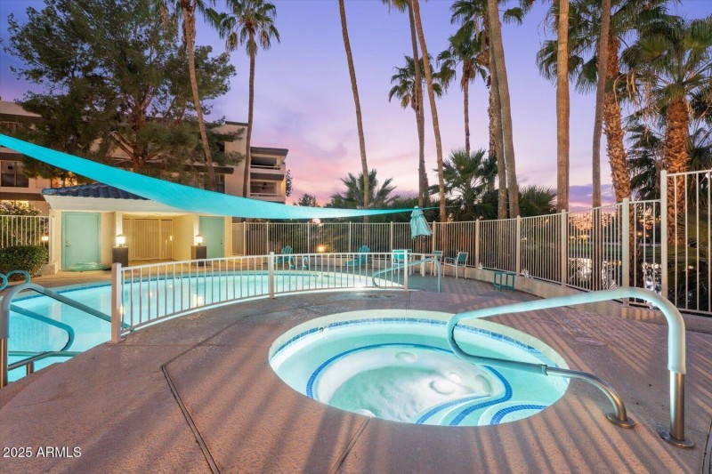 3BR GOLF LOT at ARIZONA BILTMORE