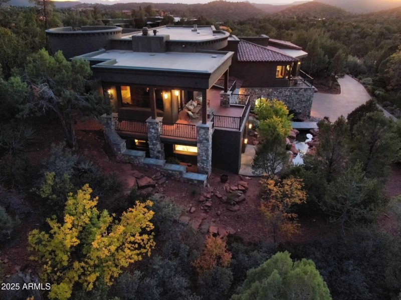 45 Garnet Hill Drive