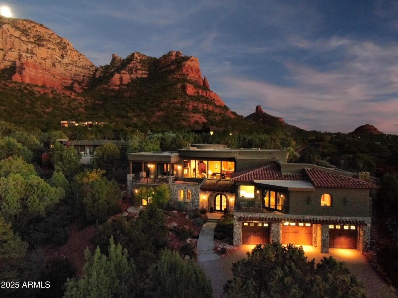 45 Garnet Hill Drive