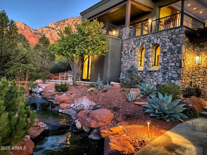 45 Garnet Hill Drive