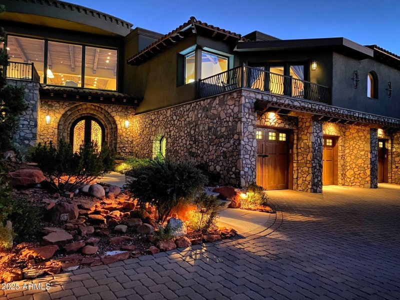 45 Garnet Hill Drive