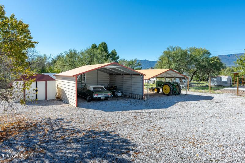 4475 Zalesky Rd Cottonwood AZ-41