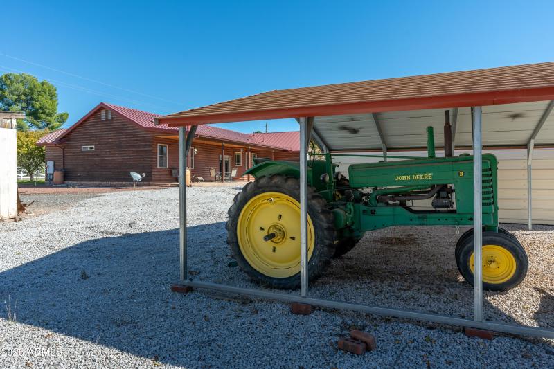 4475 Zalesky Rd Cottonwood AZ-42