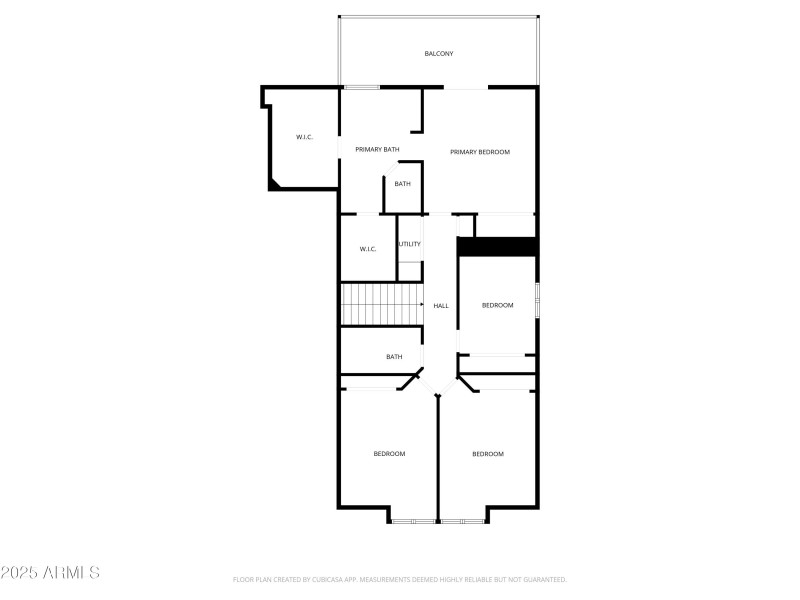 2nd Floor 1657 N. Doran