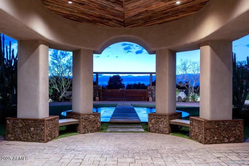 COVERED AND PROTECTED