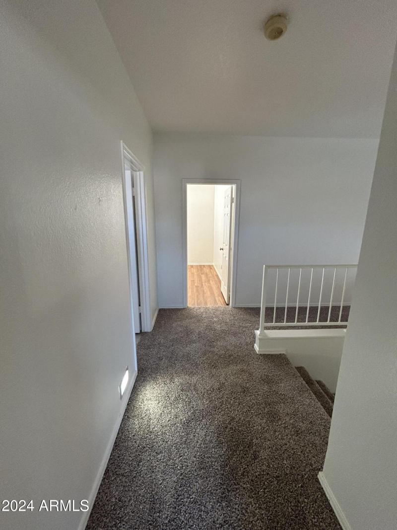 Exiting Master Bedroom