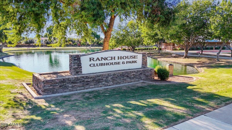 Power Ranch