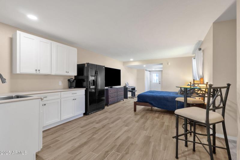 Casita w/Kitchenette