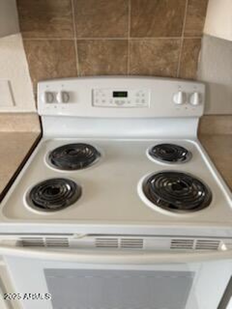 B appliances example